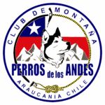 Logo club Perros de los andes