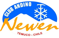 Logo Club Newen andino